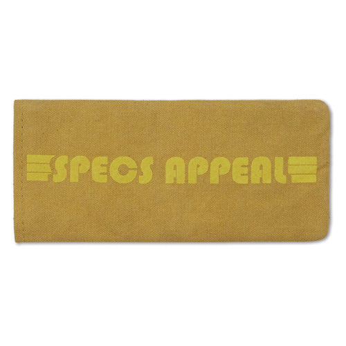 Specs Appeal Eyeglass Case
