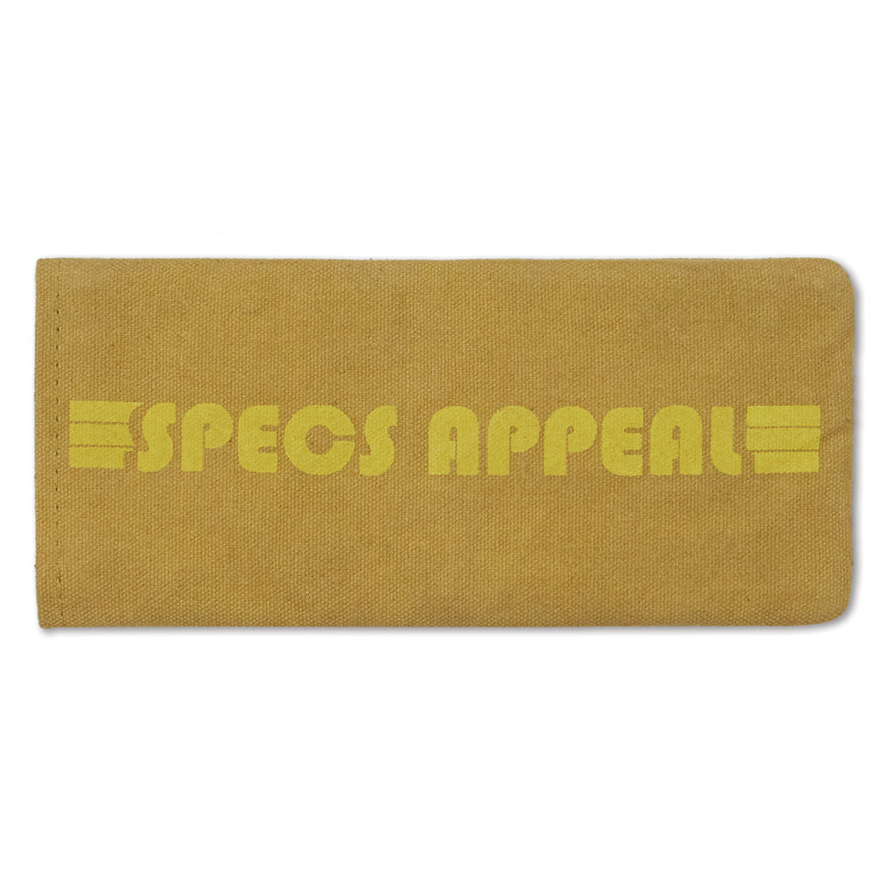 Specs Appeal Eyeglass Case