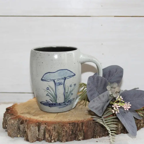 Cafe Mug
