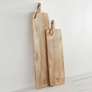 Extra Long Cutting Boards