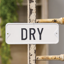 Load image into Gallery viewer, Farmhouse Metal Sign