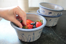 Load image into Gallery viewer, Berry Bowl- Wildflower