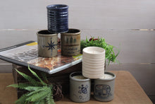 Load image into Gallery viewer, Pottery Candle Crock