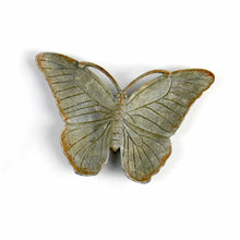 Load image into Gallery viewer, Butterfly Jewelry Dish in Zinc