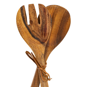 CAMELLIA SERVING UTENSILS