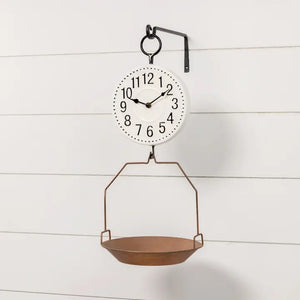 Hanging Produce Scale