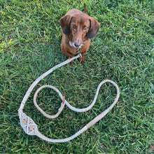 Load image into Gallery viewer, Macrame Leash