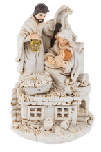 Load image into Gallery viewer, Away in a Manger Nativity Figurine