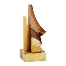Load image into Gallery viewer, Many Woods Eyeglass Rest