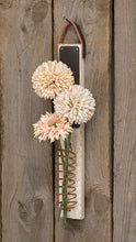 Load image into Gallery viewer, Primitive Barn Sconce