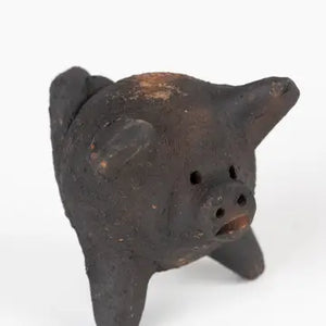 Good Luck Pig
