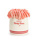 Load image into Gallery viewer, Share Kindness Candy Cane Crock