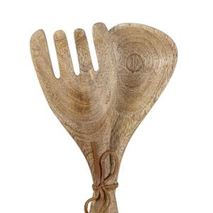 HERMAN SERVING UTENSILS