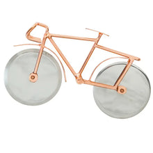 Load image into Gallery viewer, Bicycle Pizza Cutter