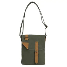 Load image into Gallery viewer, Delta-Crossbody
