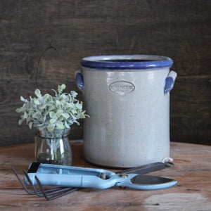 Simply Rowe Crock