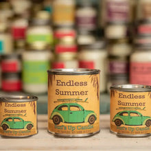 Load image into Gallery viewer, Paint Can Candle - Vintage Collection 8 oz.