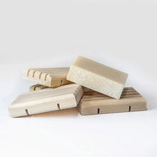 Load image into Gallery viewer, Wooden Soap Dish