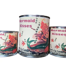 Load image into Gallery viewer, Paint Can Candle - Vintage Collection 8 oz.