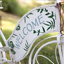 Load image into Gallery viewer, Welcome Garden Bike