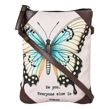 Load image into Gallery viewer, Be You Crossbody