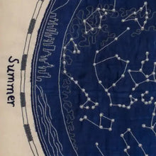 Load image into Gallery viewer, Constellation Wall Hanging
