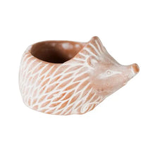Load image into Gallery viewer, Hedgehog Planter
