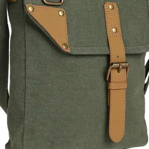 Delta-Crossbody