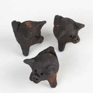 Good Luck Pig