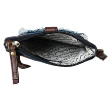 Load image into Gallery viewer, Atlas Crossbody, Navy Blue