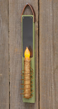 Load image into Gallery viewer, Primitive Barn Sconce