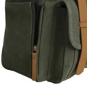 Delta Unisex Backpack