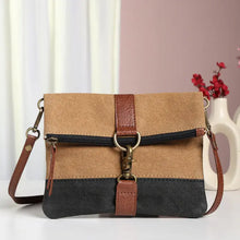 Load image into Gallery viewer, Finley Brown Sugar Women&#39;s Crossbody Bag
