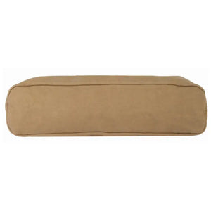 Rowen Oakley Re-Cycled Canvas Shoulder Tote