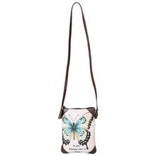 Load image into Gallery viewer, Be You Crossbody
