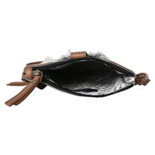 Load image into Gallery viewer, Atlas Crossbody, Ash Gray