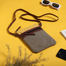 Load image into Gallery viewer, Ava Small Crossbody, Golden Rod