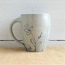 Load image into Gallery viewer, Cafe Mug