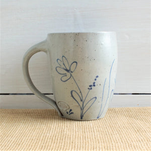 Cafe Mug
