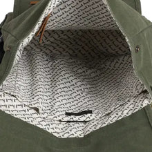 Load image into Gallery viewer, Delta Unisex Backpack - Olive Drab