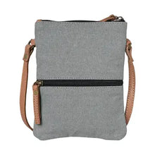 Load image into Gallery viewer, Atlas Crossbody, Ash Gray