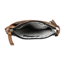 Load image into Gallery viewer, Cowhide Ava, Ash Gray