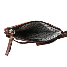 Load image into Gallery viewer, Deer Poly Canvas Crossbody