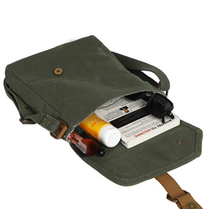 Delta-Crossbody