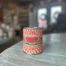 Load image into Gallery viewer, Paint Can Candle - Vintage Collection 8 oz.
