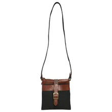 Load image into Gallery viewer, Intermix Crossbody- Black