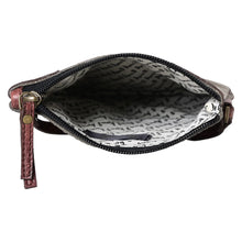 Load image into Gallery viewer, Star Canvas Crossbody