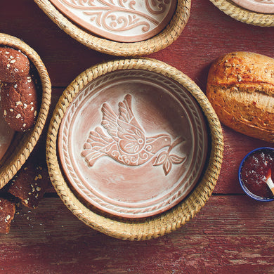 Breadwarmer