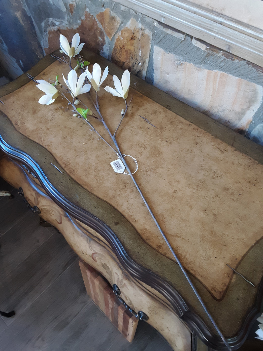 Magnolia Branch 37