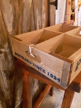 Load image into Gallery viewer, Portland crate